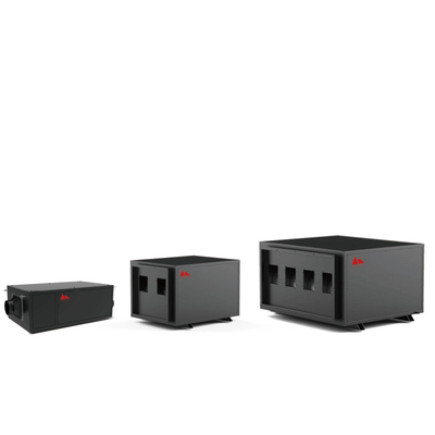 普瑞氏校园新风&商用除湿新风